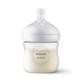 PHILIPS AVENT Natural Response zīdaiņu barošanas pudelīte, 0-3m, 125ml
