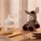 PHILIPS AVENT Natural Response zīdaiņu barošanas pudelīte, 0-3m, 125ml