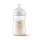 PHILIPS AVENT Natural Response zīdaiņu barošanas pudelīte, 3-6m, 260ml