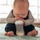 PHILIPS AVENT Natural Response zīdaiņu barošanas pudelīte, 3-6m, 260ml