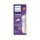 PHILIPS AVENT Natural Response Giraffe zīdaiņu barošanas pudelīte, 3-6m, 260ml