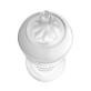 PHILIPS AVENT Natural Response Giraffe zīdaiņu barošanas pudelīte, 3-6m, 260ml