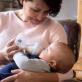 PHILIPS AVENT Natural Response Koala zīdaiņu barošanas pudelīte, 3-6m, 260ml