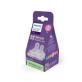 PHILIPS AVENT Natural Response pudeļu silikona knupīši 3m+ N2