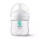 PHILIPS AVENT Natural Response pretkoliku pudelīte ar AirFree vārstu, 0-3m, 125ml