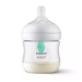 PHILIPS AVENT Natural Response pretkoliku pudelīte ar AirFree vārstu, 0-3m, 125ml