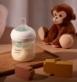 PHILIPS AVENT Natural Response pretkoliku pudelīte ar AirFree vārstu, 0-3m, 125ml