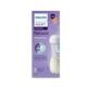 PHILIPS AVENT Natural Response pretkoliku pudelīte ar Airfree vārstu, 3-6m, 260ml