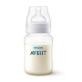 PHILIPS AVENT Pretkoliku zīdaiņu pudelīte, lēnas plūsmas knupītis, 1m+ 260 ml