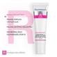 PHARMACERIS R Rosalgin Active+ gels pret eritēmu, papulām un pustulām 30ml