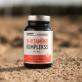 ICONFIT B-Vitamīnu komplekss B1-B12 kapsulas N90