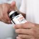 ICONFIT B-Vitamīnu komplekss B1-B12 kapsulas N90