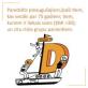 OLIDETRIM 4000 D3+ K2 Omega-3 kapsulas N30