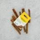 NORDICS Cinnamon zobu diegs ar kanēļa eļļu 30m.