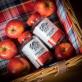 ULTRAVIT Apple Cider Vinegar košļājamās tabletes N60