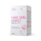 VPLAB Ultra Womens Hair, Skin&Nails mīkstās kapsulas N90
