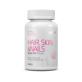 VPLAB Ultra Womens Hair, Skin&Nails mīkstās kapsulas N90