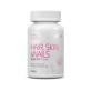 VPLAB Ultra Womens Hair, Skin&Nails mīkstās kapsulas N90