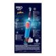 ORAL B Vitality PRO Spiderman elektriskā zobu birste 3+g.