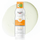 Eucerin Sun Oil Control Dry Touch SPF50 bezkrāsains izsmidzināms saules aizsarglīdzeklis 200 ml