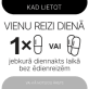 SWISS OVIT Vitamin C 500mg kapsulas N30