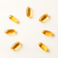 SWISS OVIT Omega-3 TG 600mg zivju eļļa kapsulas N30
