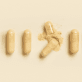 SWISS OVIT Vitamin B Complex kapsulas N30