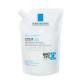 LA ROCHE-POSAY Lipikar Syndet AP+ ķermeņa mazgāšanas krēms Refill 400ml