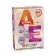 A+E vitamin ABCvit kapsulas N40