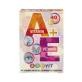 A+E vitamin ABCvit kapsulas N40