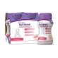 NUTRIDRINK Protein Omega 3 persiku-mango garšu 125ml N4