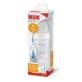 NUK First Choice+ PP pudelīte ar temperatūras kontroli 1 SI 300ml