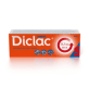 DICLAC 23,2 mg/g gels 180g