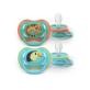 PHILIPS AVENT Ultra Air māneklītis 6-18m, zēniem N2