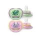 PHILIPS AVENT Ultra Air māneklītis 6-18m, meitenēm N2