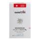 SWISS OVIT Magnesium Malate + vitamin B6 kapsulas N30