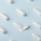 SWISS OVIT Magnesium Malate + vitamin B6 kapsulas N30