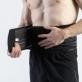 PULSAAR ACTIVE C-FIT Muguras balsts melns L