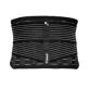 PULSAAR ACTIVE C-FIT Muguras balsts melns XXL