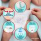 PAMPERS Premium Care Pants autiņbiksītes S5 N34