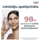 Eucerin Anti-Pigment attīrošā sejas pīlinga želeja ar alfa hidroksiskābēm tumšo plankumu mazināšanai, 200 ml