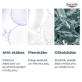 Eucerin Anti-Pigment attīrošā sejas pīlinga želeja ar alfa hidroksiskābēm tumšo plankumu mazināšanai, 200 ml