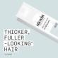 NIOXIN Root Lifting izsmidzināms līdzeklis matu apjomam 150ml