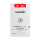 SWISS OVIT D3 4000SV+K2 vit. kapsulas N30