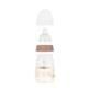 BABOO pretkoliku barošanas pudelīte, Au Naturale, 0+ mēneši 180 ml