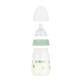 BABOO pretkoliku barošanas pudelīte, Peachy Keen, 0+ mēneši 180 ml