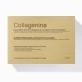 COLLAGENINA sejas maska - komplekts ar 6 veidu kolagēniem, intensitāte 2, 2×30 ml, 1×50 ml