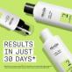 NIOXIN System 2 dabiskiem matiem ar progresējošu tendenci kļūt plānākiem komplekts 300ml+300ml+100ml