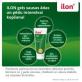 ILON gels sausas ādas un pēdu intensīvai kopšanai 100 ml