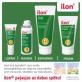 ILON lūpu krēms HS ar SPF 30 lūpu kopšanai un aizsardzībai 10 ml